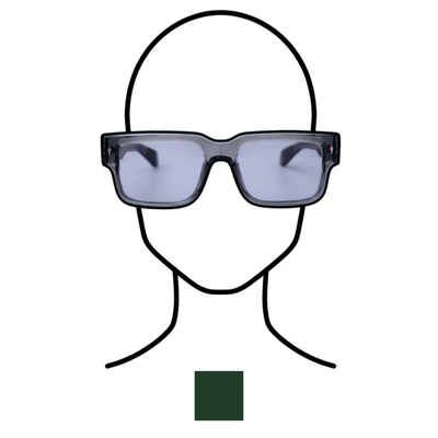 CALIX — recomendación de forma de rostro