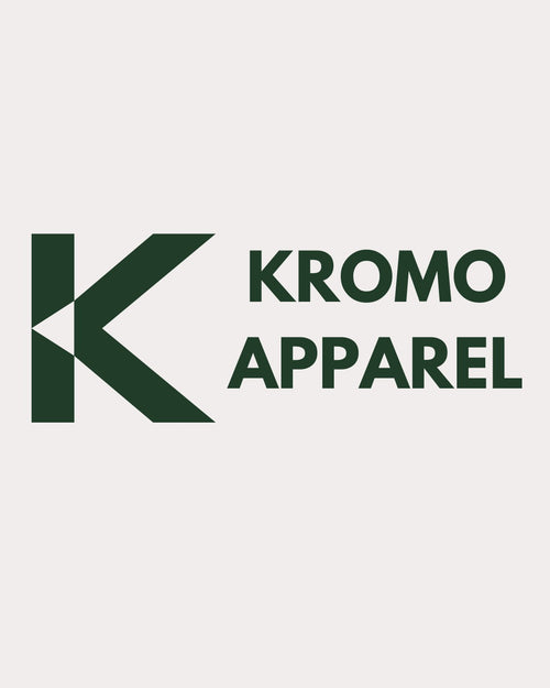 Kromo Apparel 
