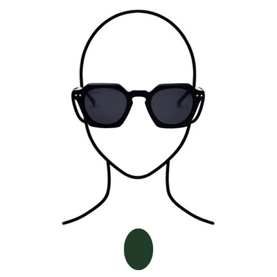 SAPHIS — recomendación de forma de rostro