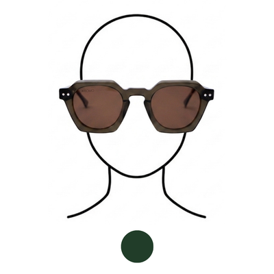 SAPHIS — recomendación de forma de rostro