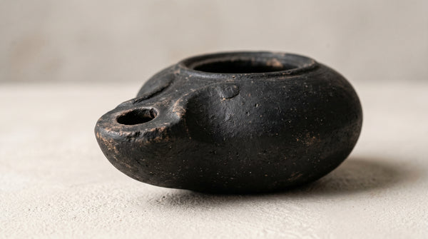Fuente — TERRACOTA